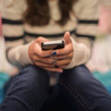 El “sexting”, un problema más del celular y las redes sociales