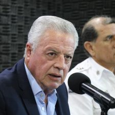 Zermeño premia la complicidad de Pedro Luis Bernal