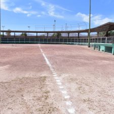 Extraña historia de desfalcos: Unidad Deportiva de Torreón