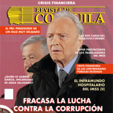 Revista de Coahuila Número 363 – Enero 2022