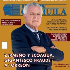Revista de Coahuila Número 372 – Octubre 2022