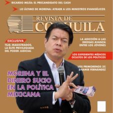 Revista de Coahuila Número 373 – Noviembre 2022