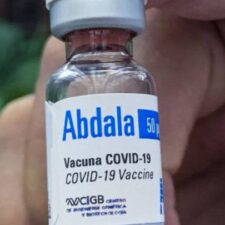 Abdala, una vacuna obsoleta comprada con fines político