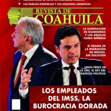 Revista de Coahuila Número 377 – Marzo 2023
