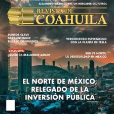 Revista de Coahuila Número 378 – Abril 2023