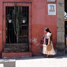 Sur vs Norte: la desigualdad en México