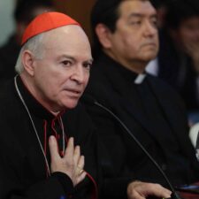 El catolicismo retrocede cada vez más en México