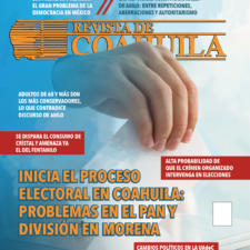 Revista de Coahuila Número 389 – Marzo 2024