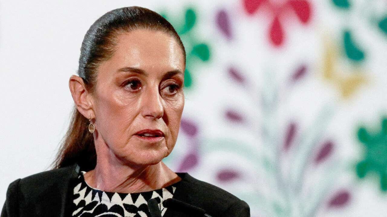 Claudia Sheinbaum: el segundo piso o el sótano de la 4T