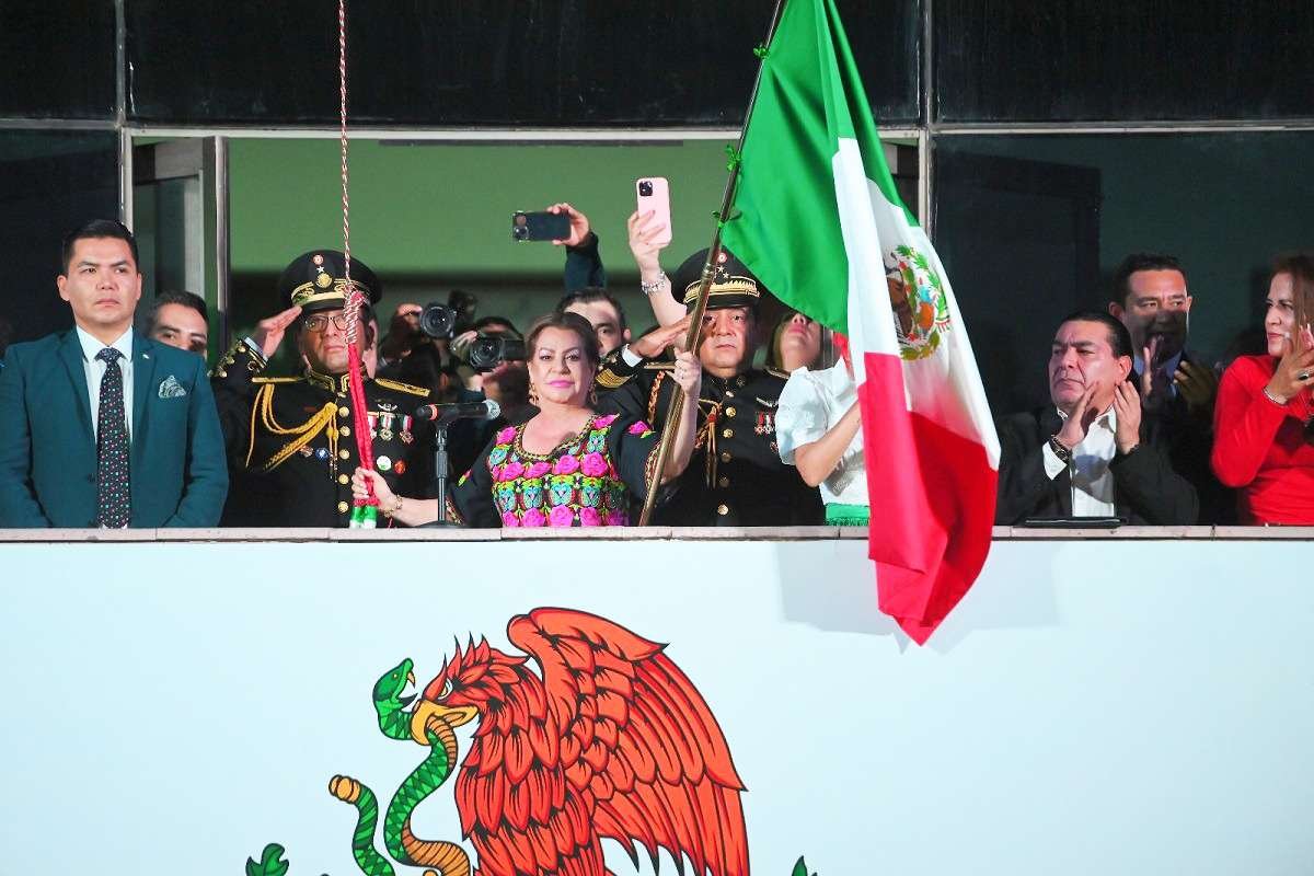 Leticia Herrera queda a deber y cierra mal su carrera política